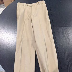 LAUREN  Ralph Lauren Boys Dress Slacks Size 8R  -